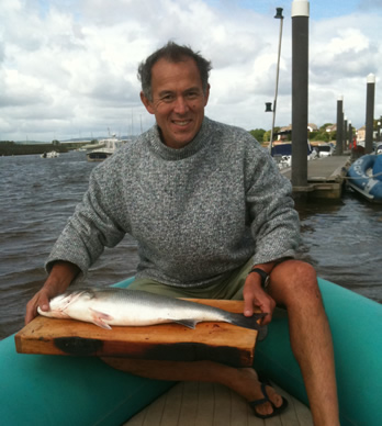 sea bass
